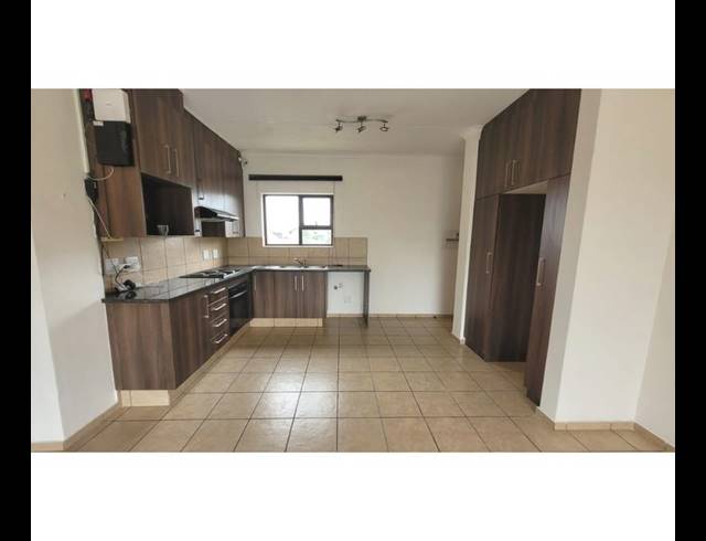 2 BEDROOM APARTMENT FOR SALE IN BARBEQUE DOWNS
